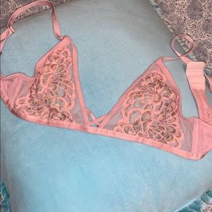 Savage x fenty bralette